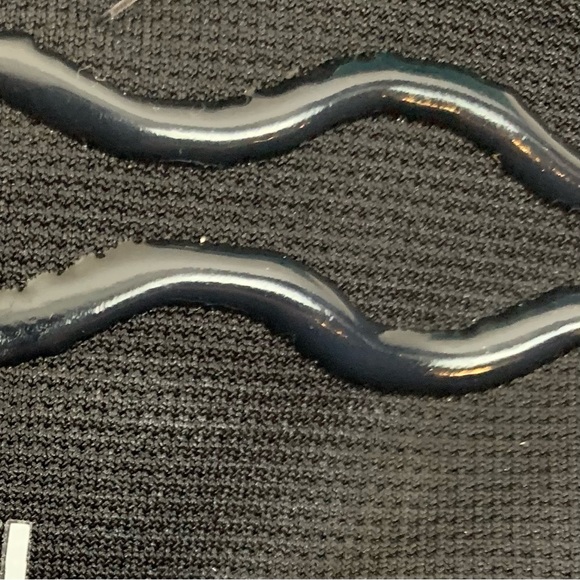 New Mukatu BLACK High Waist Body Shaper Shorts, Size US 12-16 - Picture 5 of 5